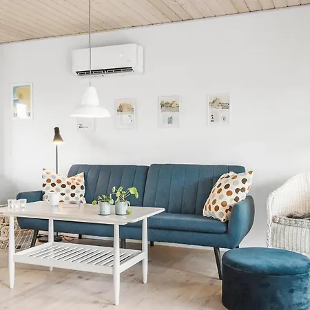 Vakantiehuis Gorgeous In