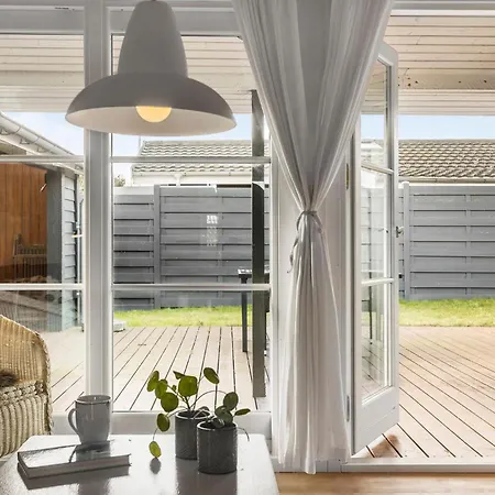 Gorgeous In Vakantiehuis Karrebæksminde