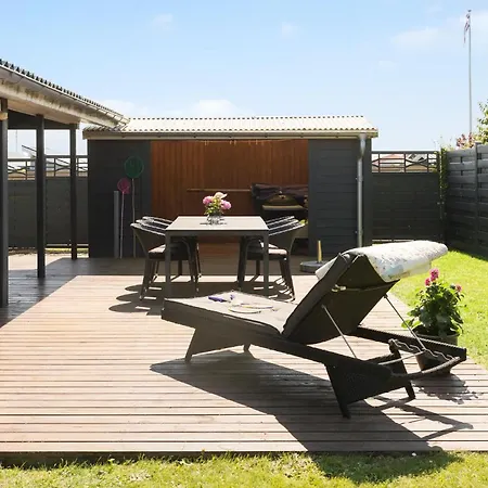 Vakantiehuis Gorgeous In Karrebæksminde