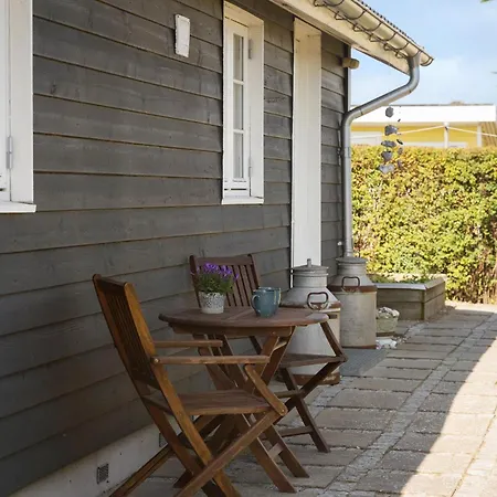 Gorgeous In Karrebaeksminde