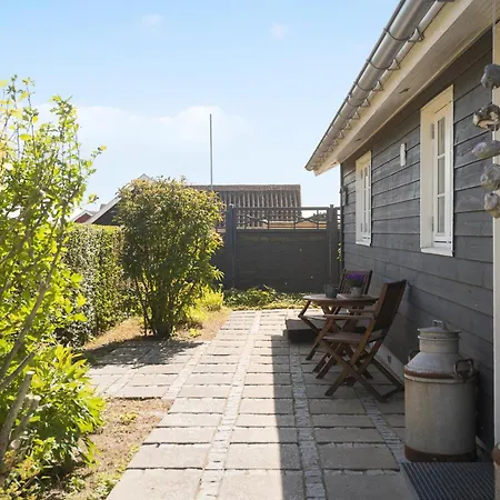 Gorgeous In Feriehus