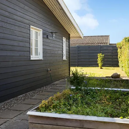 Gorgeous In Feriehus Karrebæksminde
