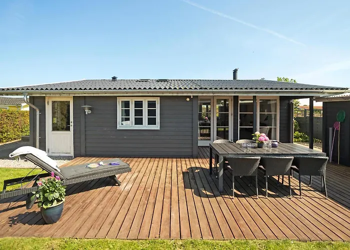 Gorgeous In Сasa de vacaciones *